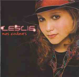 Leslie - Mes Couleurs