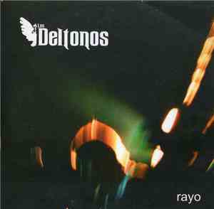 Los Deltonos - Rayo