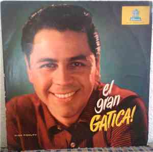 Lucho Gatica - El Gran Gatica