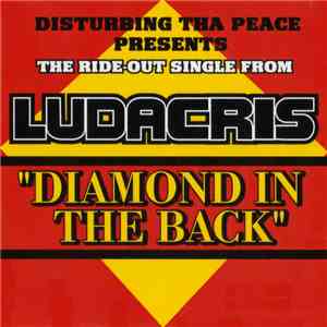 Ludacris - Diamond In The Back