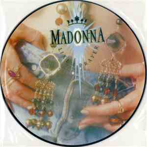Madonna - Like A Prayer