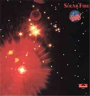 Manfred Mann's Earth Band - Solar Fire