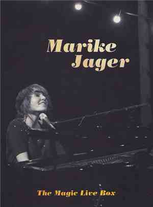 Marike Jager - The Magic Live Box