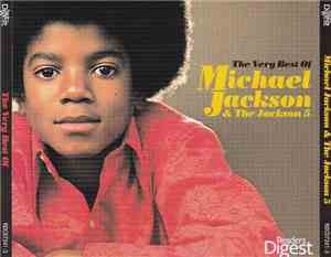 Michael Jackson, The Jackson 5 - The Very Best Of