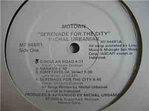 Michal Urbaniak - Serenade For The City
