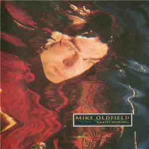 Mike Oldfield - Earth Moving