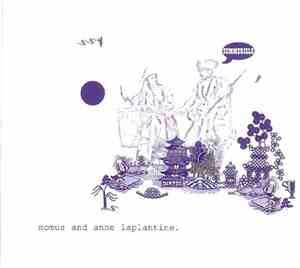 Momus And Anne Laplantine - Summerisle