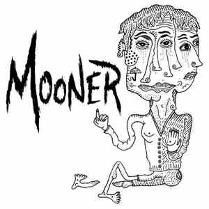Mooner (USA) - Mooner