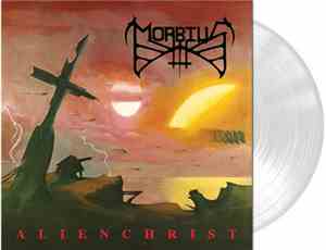 Morbius  - Alienchrist