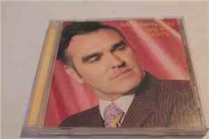 Morrissey - You Are The Quarry