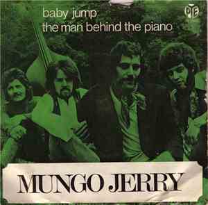 Mungo Jerry - Baby Jump