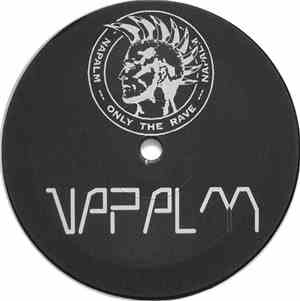 Napalm - Napalm 3