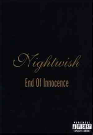 Nightwish - End Of Innocence