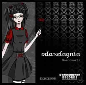 odaxelagnia - Gardenaria