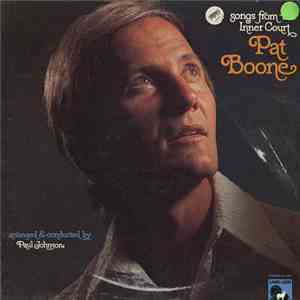 Pat Boone - Songs From The Inner Court