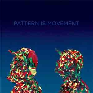 Pattern Is Movement - Suckling/Untitled (How Does It Feel?)