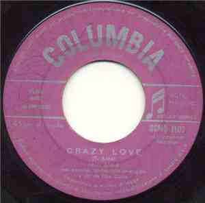 Paul Anka - Crazy Love