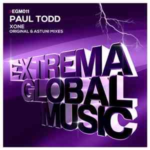 Paul Todd  - XONE