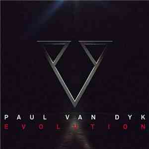 Paul van Dyk - Evolution