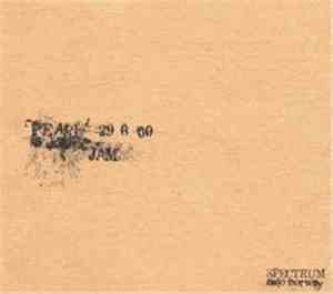 Pearl Jam - 29 6 00 - Spectrum - Oslo, Norway