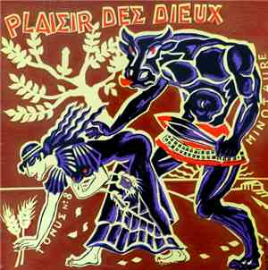 Plaisir Des Dieux - Tonus N°8