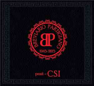Post-CSI - Breviario Partigiano