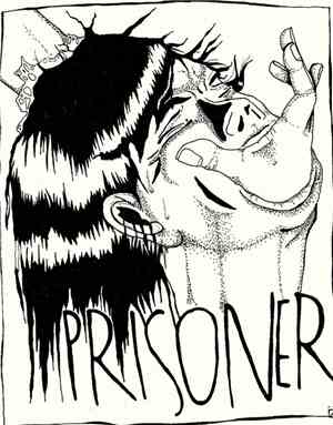 Prisoner  - Fear Is The Mind-Killer
