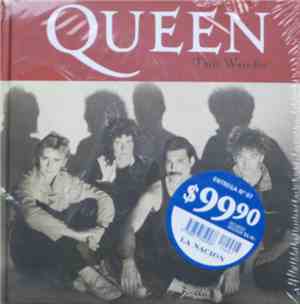 Queen - The Works