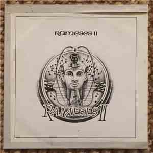 Rameses II - Rameses II