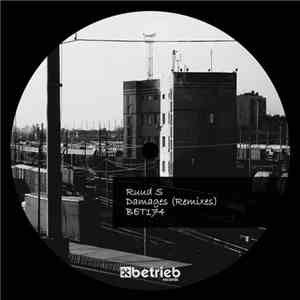 Ruud S - Damages (Remixes)