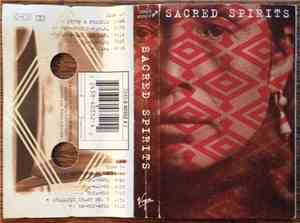 Sacred Spirit - Sacred Spirits