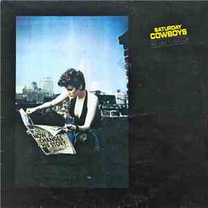 Saturday Cowboys - We Like To Watch
