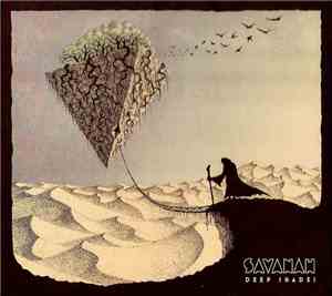 Savanah  - Deep Shades