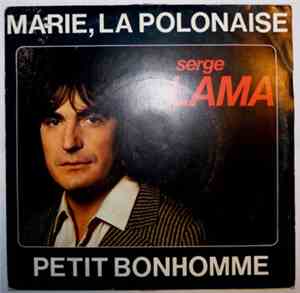 Serge Lama - Marie, La Polonaise