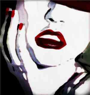 Shadows And Mirrors - Dangerous