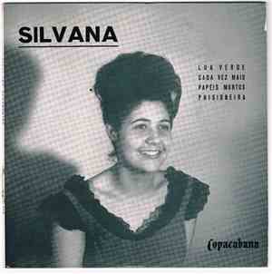 Silvana  - Lua Verde