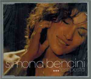Simona Bencini - Tempesta