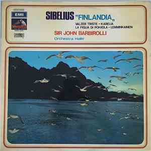 Sir John Barbirolli - Sibelius 