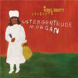 Sister Gertrude Morgan - Sister Gertrude Morgan