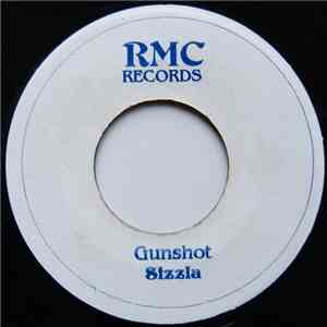Sizzla - Most Gunshot