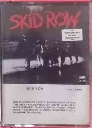 Skid Row - Skid Row