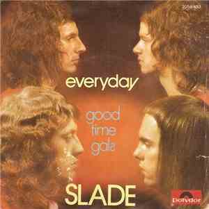 Slade - Everyday