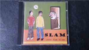 Slam (Serbia) - Into The Blue