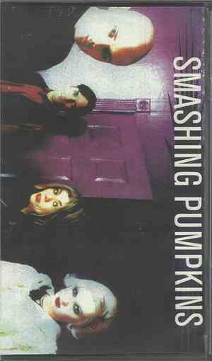 Smashing Pumpkins - Live In Dusseldorf 7.4.96, Live At The London Astoria 2 ...