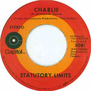 Statutory Limits - Charlie