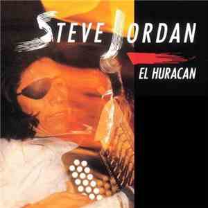 Steve Jordan - El Huracan