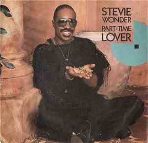Stevie Wonder - Part-Time Lover