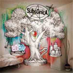 Subsonica - Eden