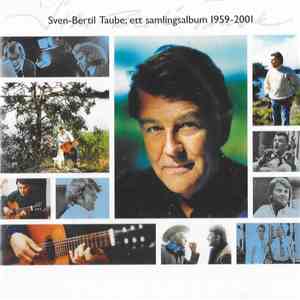 Sven-Bertil Taube - Ett Samlingsalbum 1959-2001