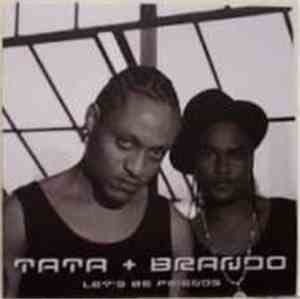 Tata & Brando - Let's Be Friends